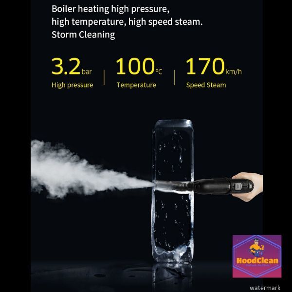 Malaysia Kitchen Hood Specialized