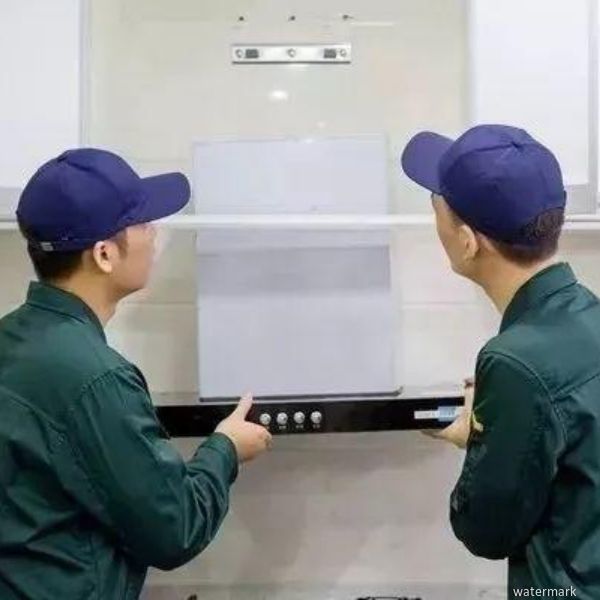 Malaysia Kitchen Hood Specialized