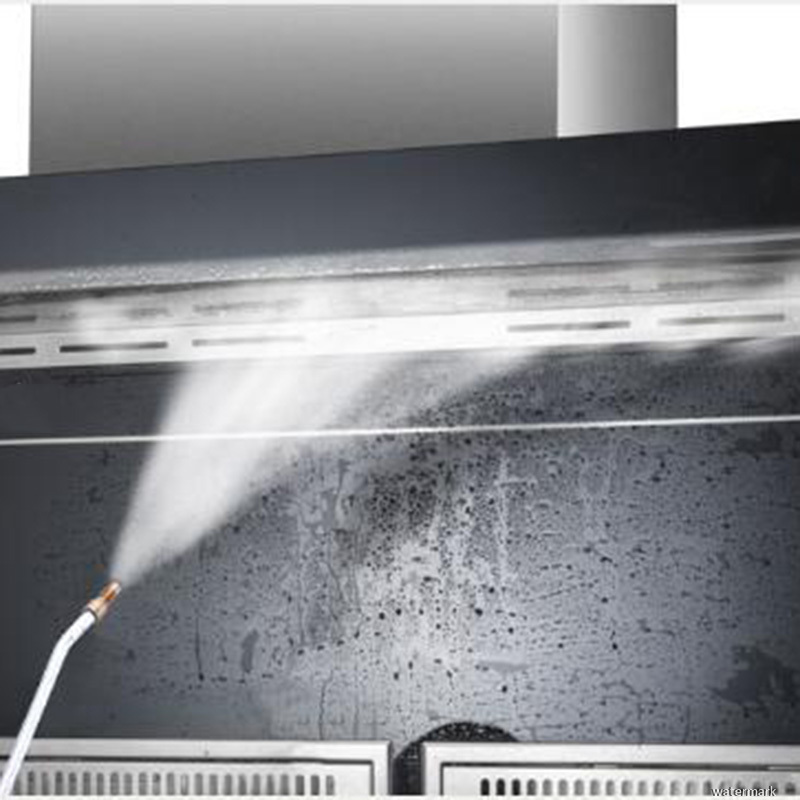 Malaysia Kitchen Hood Specialized