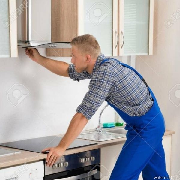 Malaysia Kitchen Hood Specialized