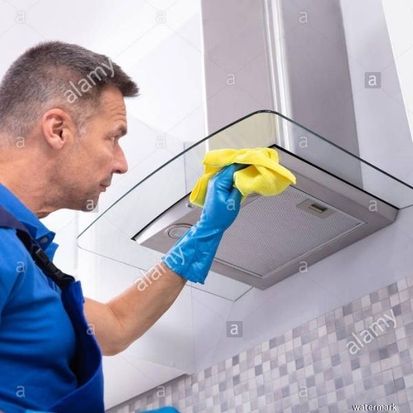 Malaysia Kitchen Hood Specialized