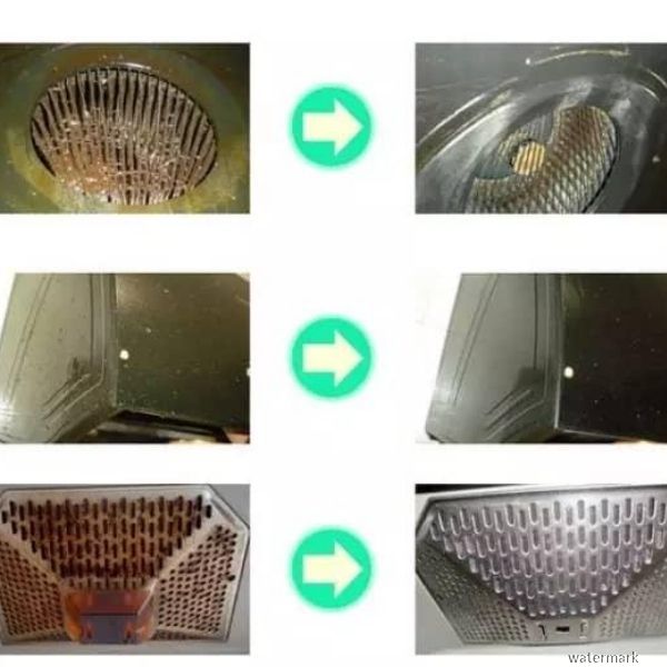 Malaysia Kitchen Hood Specialized