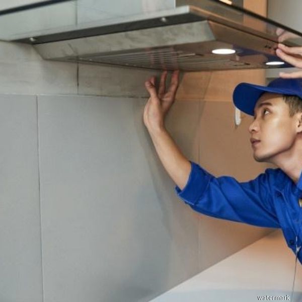 Malaysia Kitchen Hood Specialized